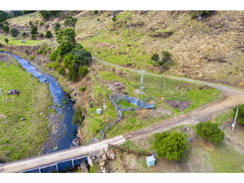 726 Illinbah Road, Canungra QLD 4275