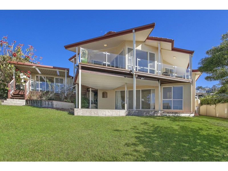 112 Armstrong Way, Highland Park QLD 4211