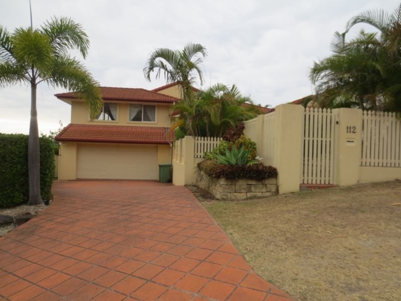 112 Armstrong Way, Highland Park QLD 4211