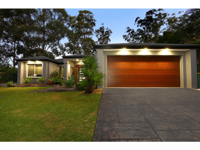 2-4 Eden Park Court, Mount Nathan QLD 4211