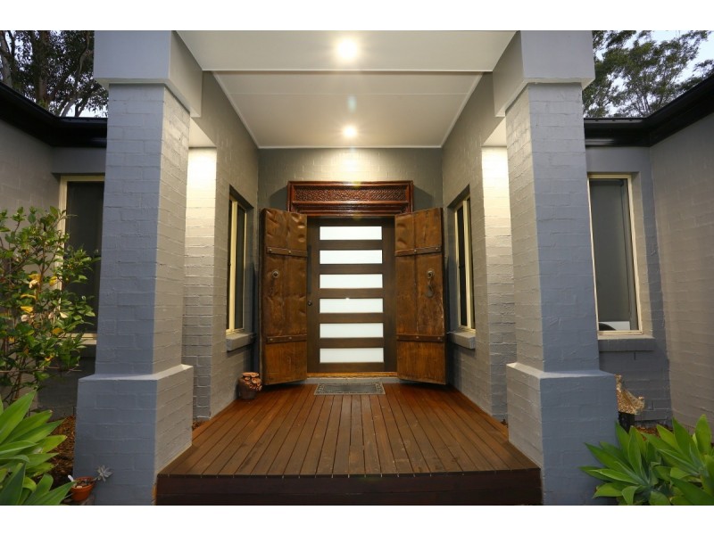 2-4 Eden Park Court, Mount Nathan QLD 4211