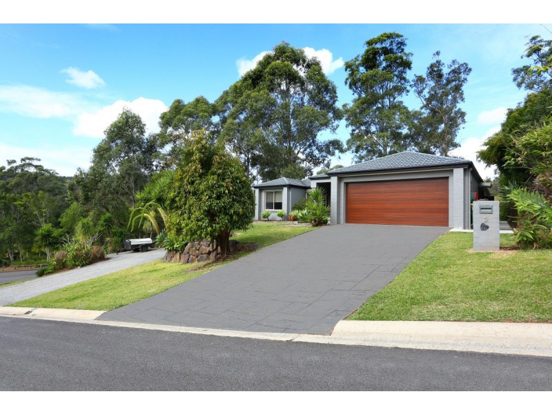 2-4 Eden Park Court, Mount Nathan QLD 4211