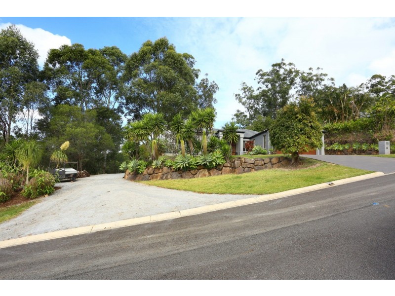 2-4 Eden Park Court, Mount Nathan QLD 4211