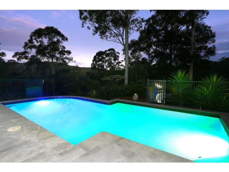 2-4 Eden Park Court, Mount Nathan QLD 4211