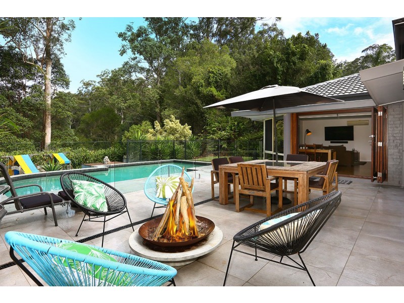 2-4 Eden Park Court, Mount Nathan QLD 4211