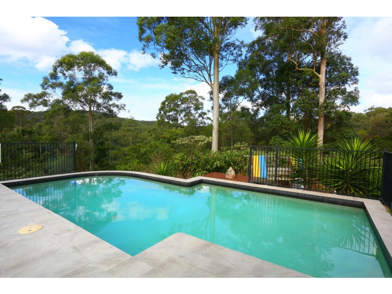 2-4 Eden Park Court, Mount Nathan QLD 4211