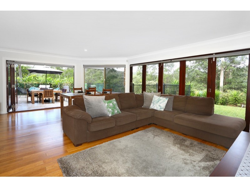 2-4 Eden Park Court, Mount Nathan QLD 4211