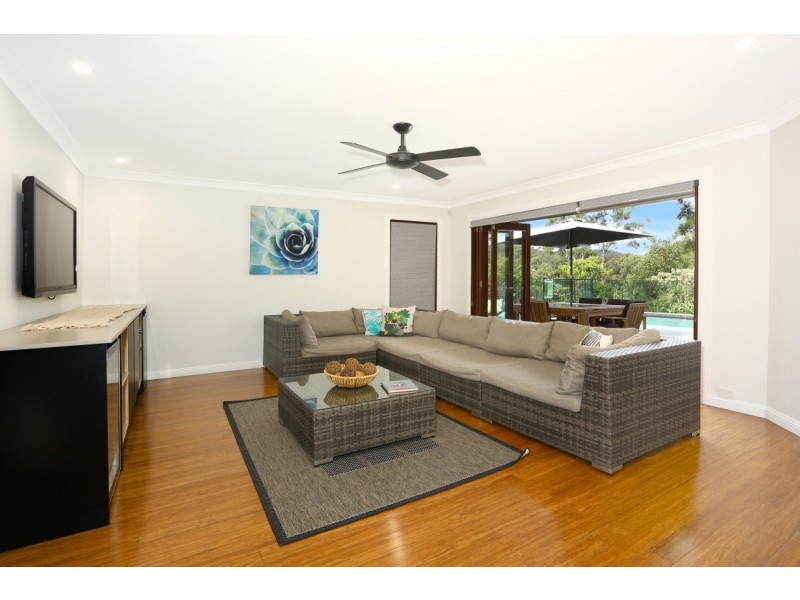 2-4 Eden Park Court, Mount Nathan QLD 4211