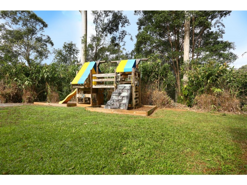 2-4 Eden Park Court, Mount Nathan QLD 4211