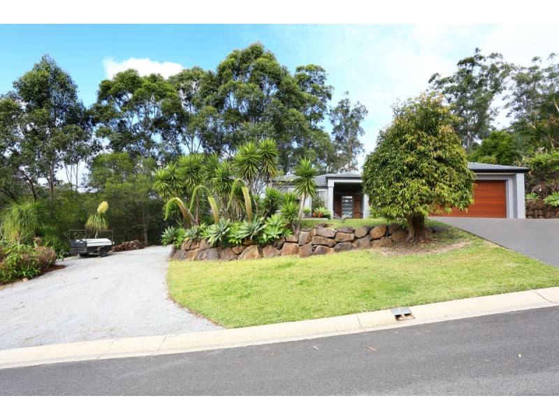 2-4 Eden Park Court, Mount Nathan QLD 4211