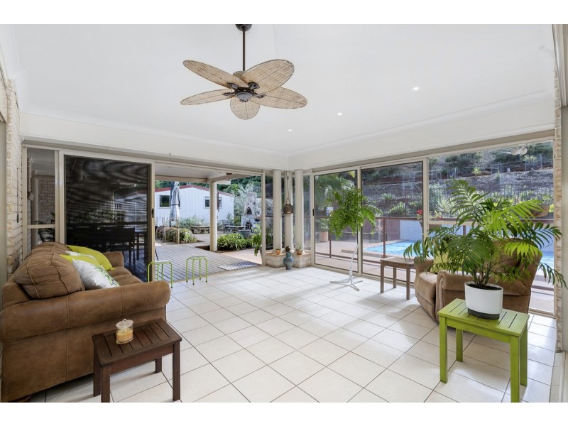 36-46 Flemington Road, Beechmont QLD 4211