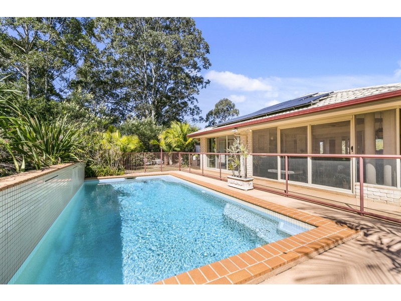 36-46 Flemington Road, Beechmont QLD 4211