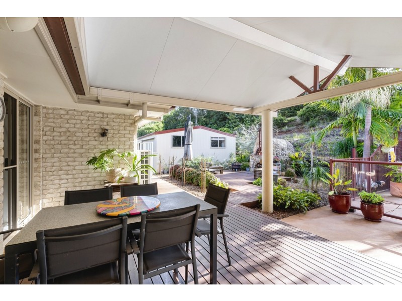 36-46 Flemington Road, Beechmont QLD 4211