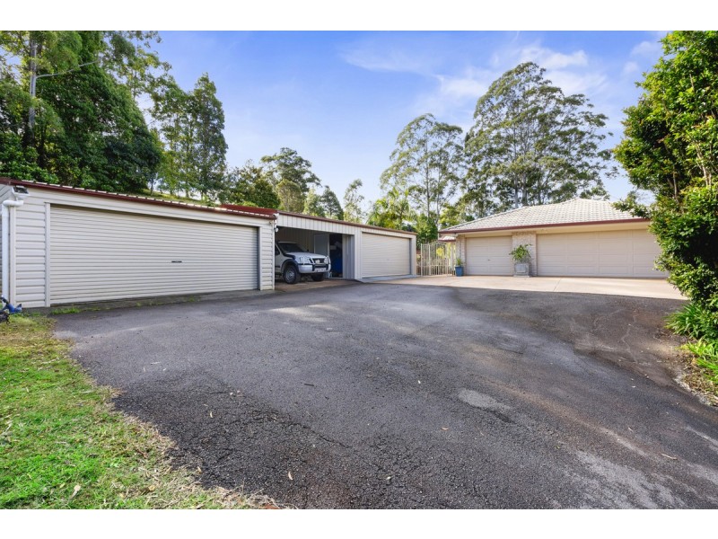 36-46 Flemington Road, Beechmont QLD 4211