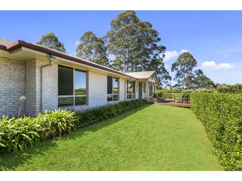 36-46 Flemington Road, Beechmont QLD 4211