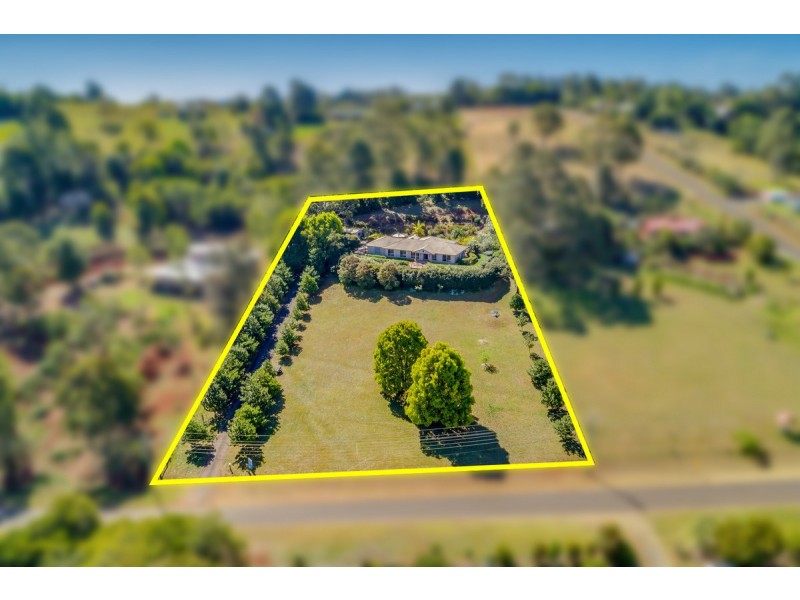 36-46 Flemington Road, Beechmont QLD 4211