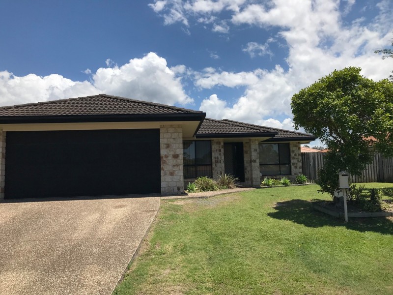 7 Prefect Close, Upper Coomera QLD 4209