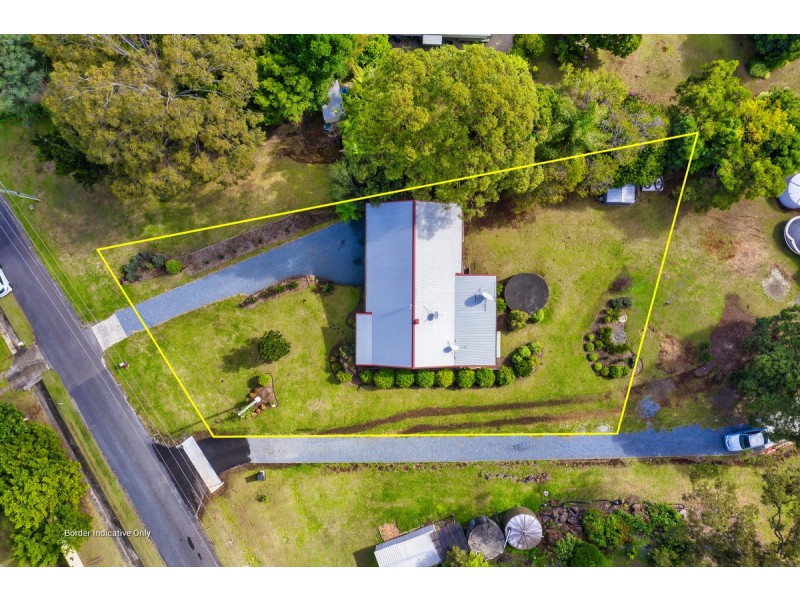 Lot 2/17-19 Timbarra Drive, Beechmont QLD 4211