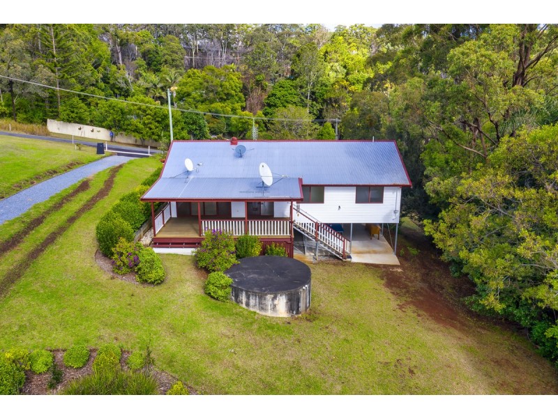 Lot 2/17-19 Timbarra Drive, Beechmont QLD 4211