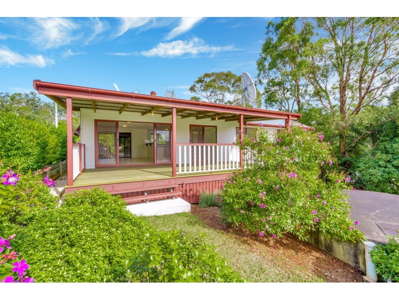 Lot 2/17-19 Timbarra Drive, Beechmont QLD 4211