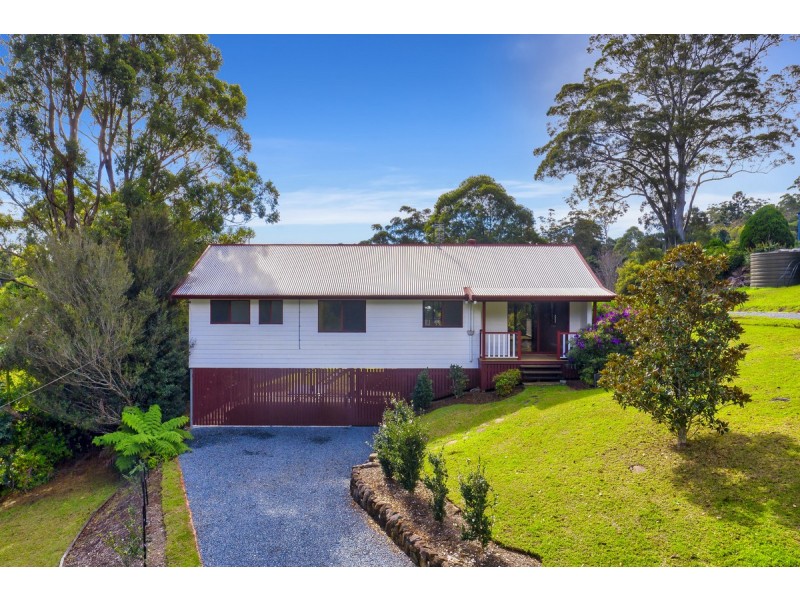 Lot 2/17-19 Timbarra Drive, Beechmont QLD 4211