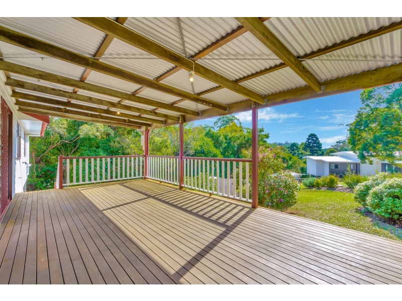 Lot 2/17-19 Timbarra Drive, Beechmont QLD 4211