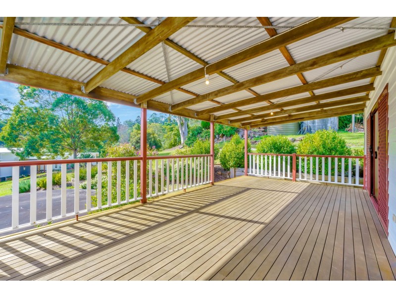 Lot 2/17-19 Timbarra Drive, Beechmont QLD 4211