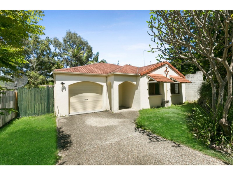 41 Paddington Drive, Carrara QLD 4211