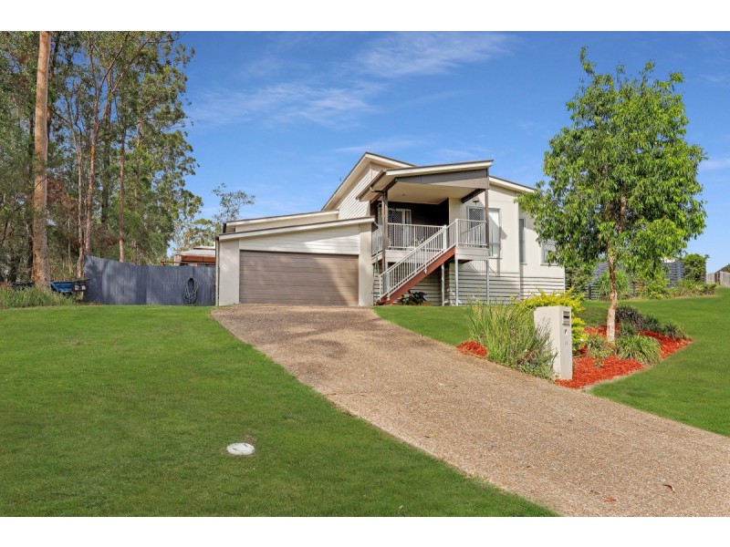 49 Moondani Drive, Gilston QLD 4211