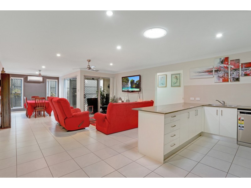 49 Moondani Drive, Gilston QLD 4211