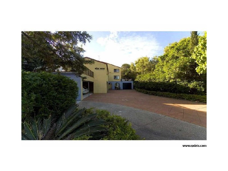 6/9 Bright Avenue, Labrador QLD 4215