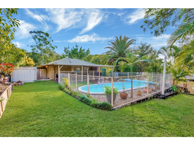 2 Lovell Court, Worongary QLD 4213