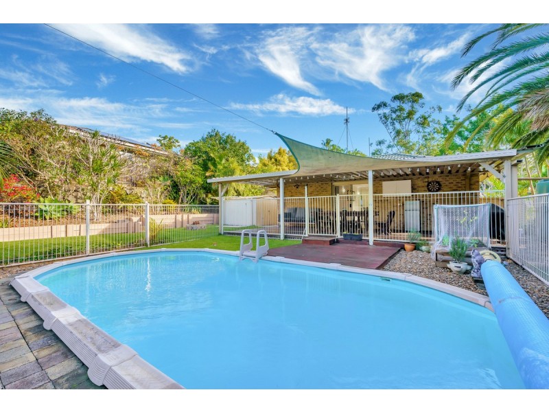 2 Lovell Court, Worongary QLD 4213