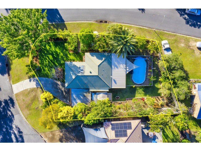 2 Lovell Court, Worongary QLD 4213