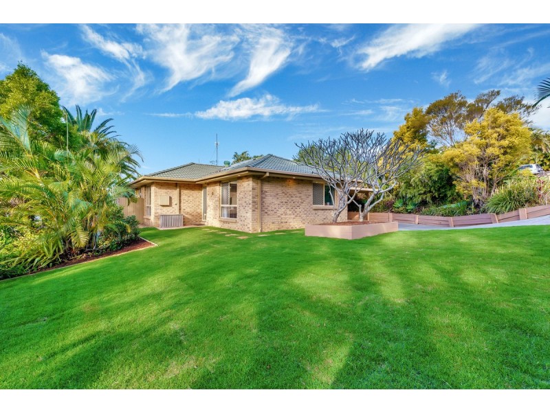 2 Lovell Court, Worongary QLD 4213