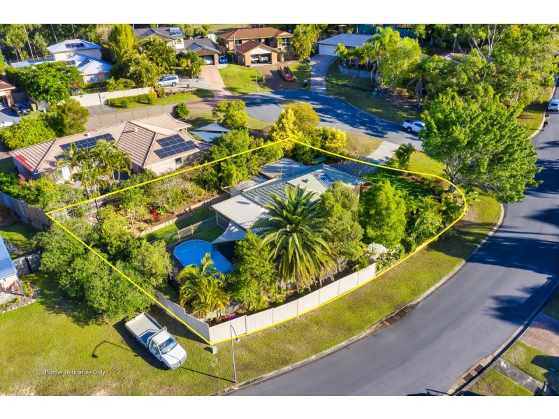 2 Lovell Court, Worongary QLD 4213