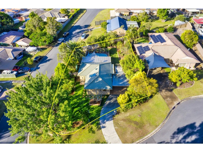 2 Lovell Court, Worongary QLD 4213