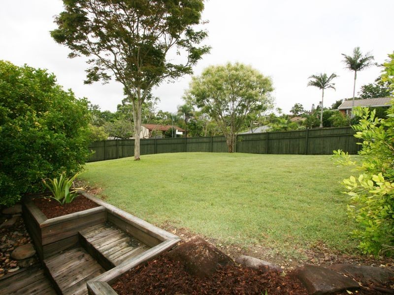 22 Nabarlek Drive, Worongary QLD 4213
