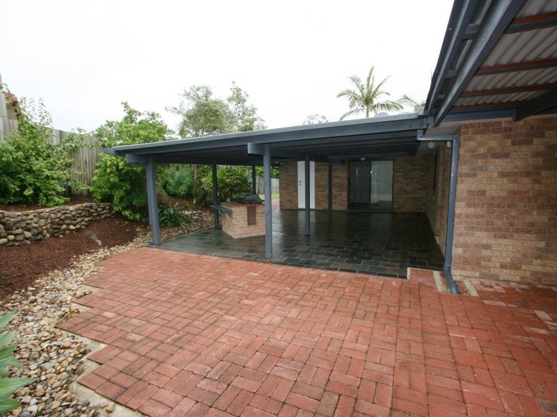 22 Nabarlek Drive, Worongary QLD 4213