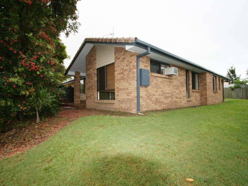 22 Nabarlek Drive, Worongary QLD 4213