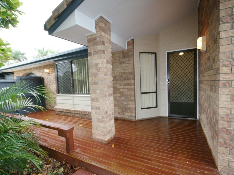 22 Nabarlek Drive, Worongary QLD 4213