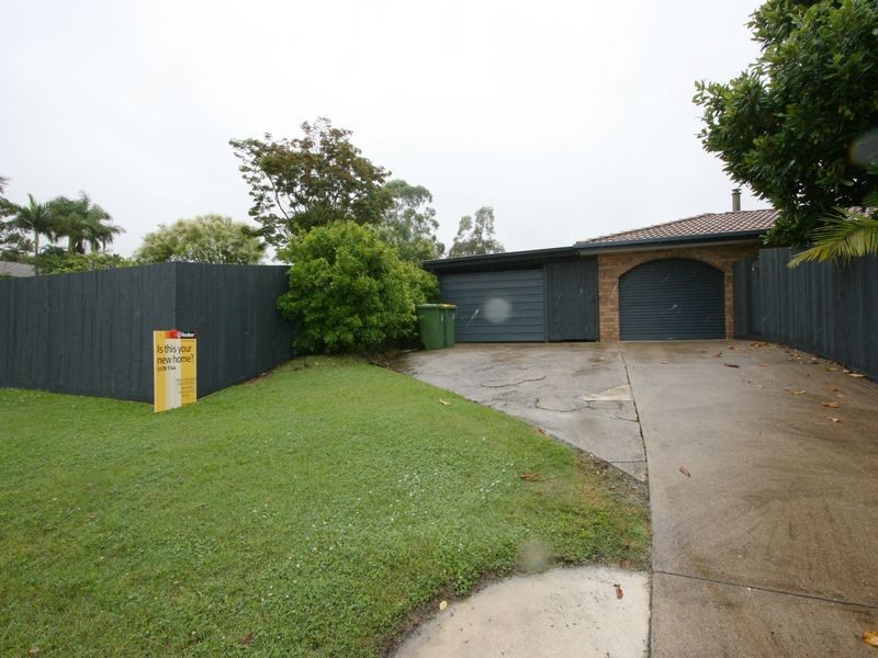 22 Nabarlek Drive, Worongary QLD 4213