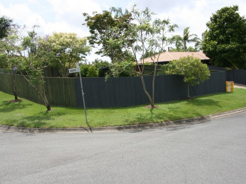 22 Nabarlek Drive, Worongary QLD 4213