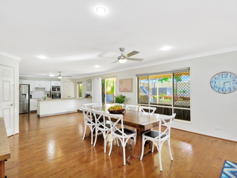32 Moondani Drive, Gilston QLD 4211