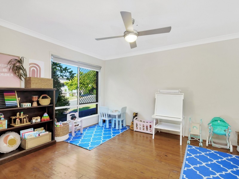 32 Moondani Drive, Gilston QLD 4211