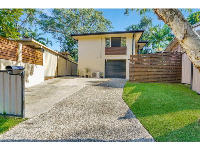 26 Medellin Place, Nerang QLD 4211