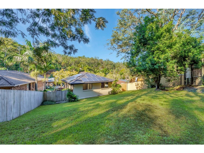 26 Medellin Place, Nerang QLD 4211