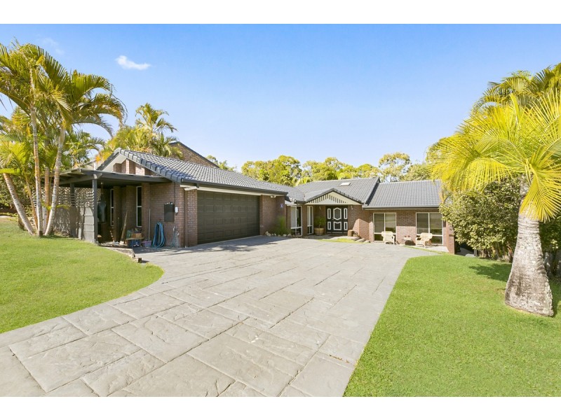 49 Woolmere Street, Carrara QLD 4211
