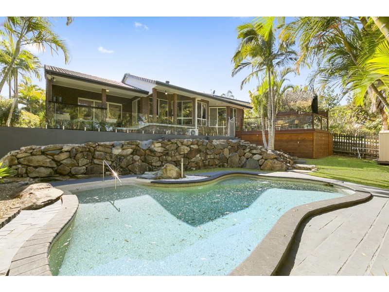 49 Woolmere Street, Carrara QLD 4211