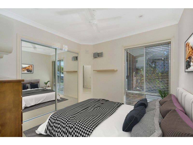 49 Woolmere Street, Carrara QLD 4211